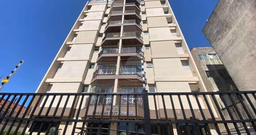 Cobertura a venda São Quirino