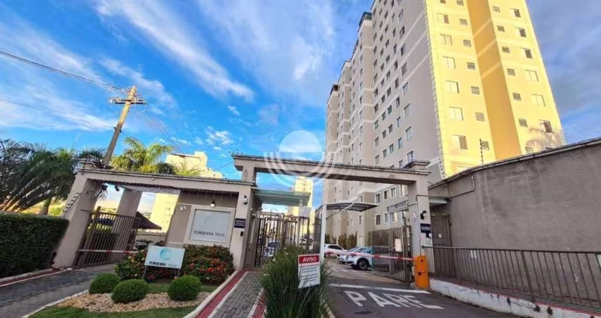 Apartamento com 3 dormitórios, 110 m² -  aluguel por R$ 4.032/mês - Jardim Nova Europa - Campinas/SP