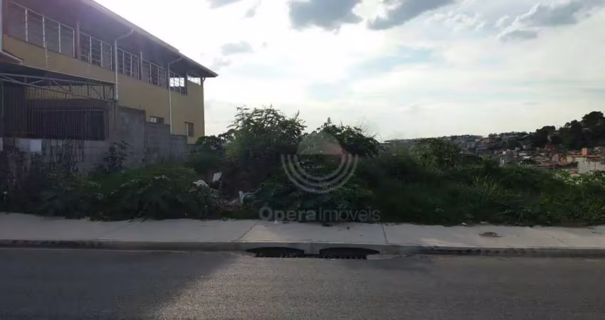 Terreno venda satélite iris em cmpinas 600 metros quadrados