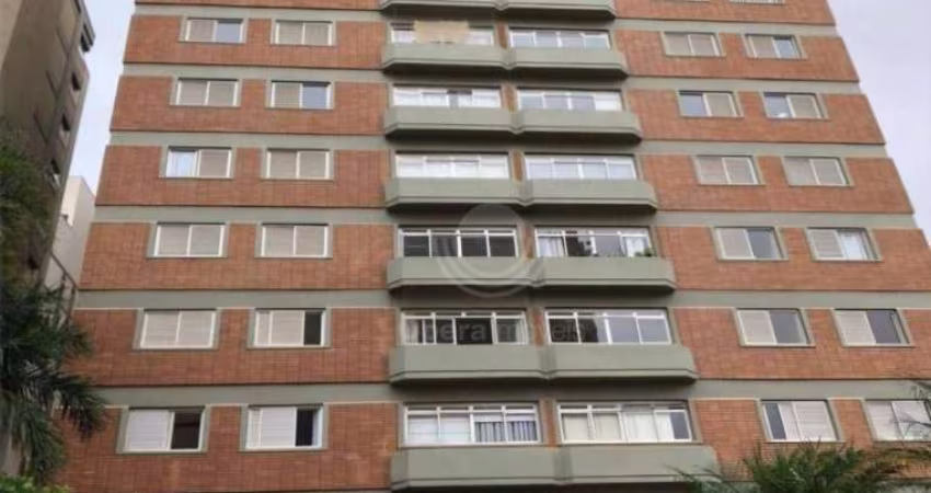 Apartamento Alugado para Vender no Centro de Campinas.