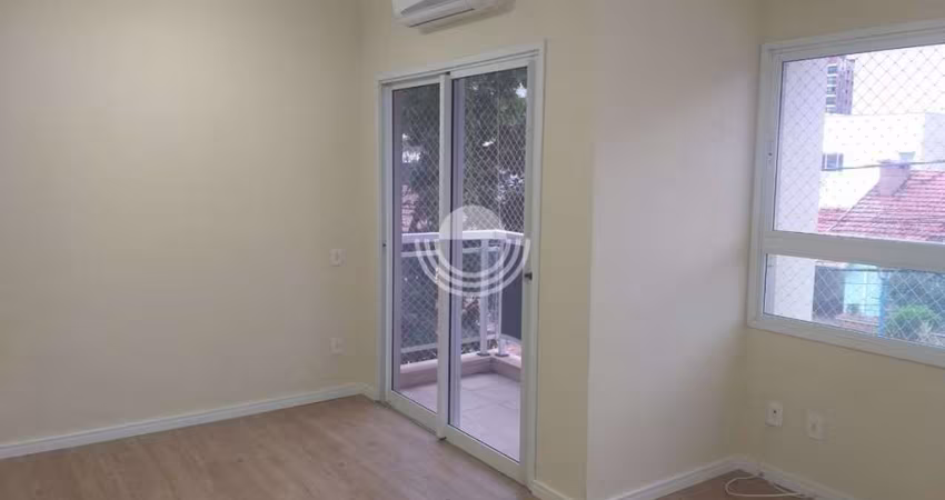 Apartamento para Vender no bairro Cambuí em Campinas.