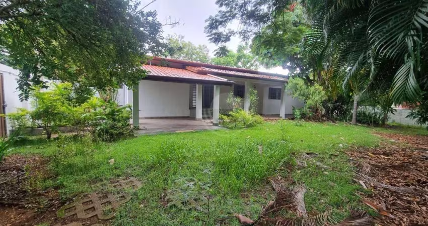 Casa Comercial de Esquina para Alugar em Localização Privilegiadíssima em Barão Geraldo, bairro Cidade Universitária.