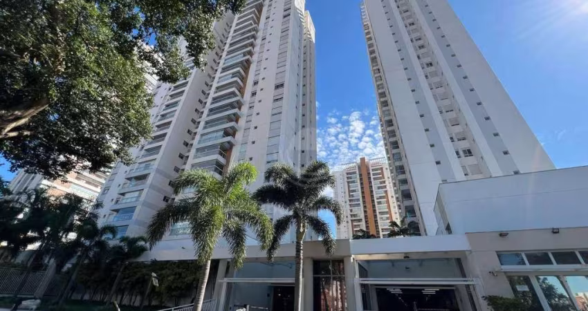 Apartamento com 3 dormitórios para alugar, 119 m² por R$ 8.530,00/mês - Taquaral - Campinas/SP