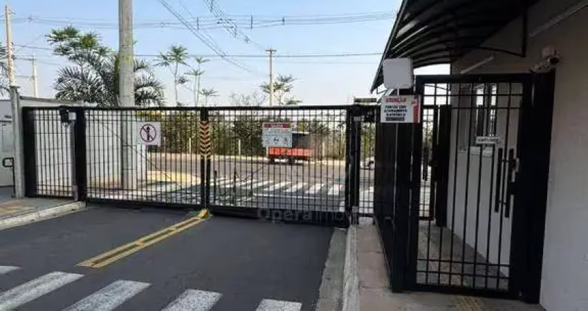Apartamento com 2 quartos à venda no Residencial Fazenda Lagoa, Campinas 