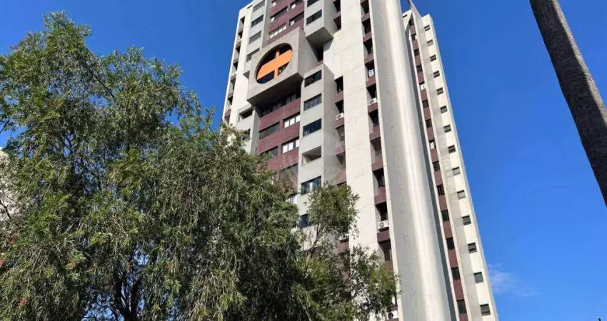 Apartamento com 3 dormitórios à venda, 75 m² por R$ 500.000,00 - Bonfim - Campinas/SP