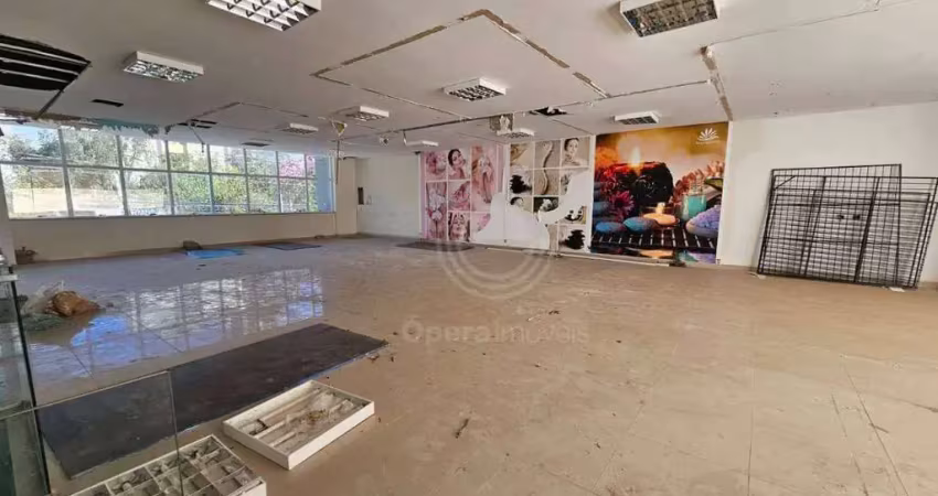 Prédio para alugar na Avenida Orosimbo Maia, Cambuí, Campinas
