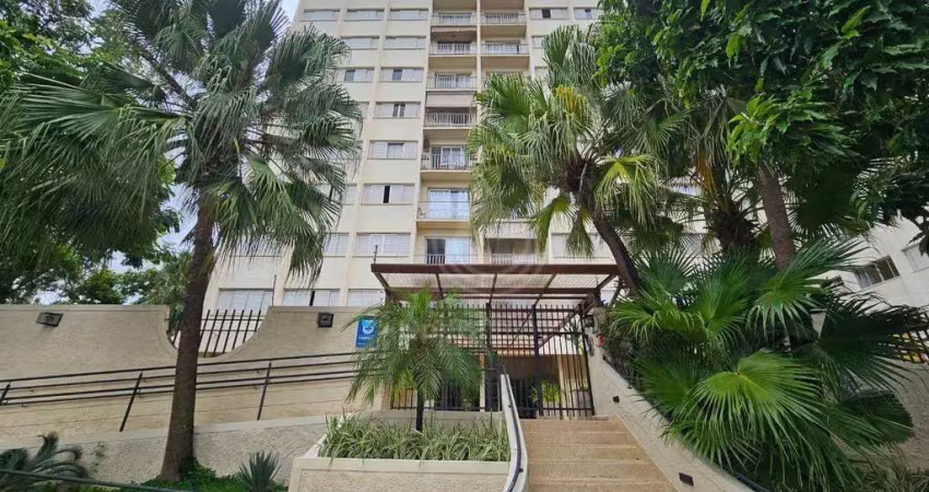 Cambuí Vista Norte Sul - 106m²