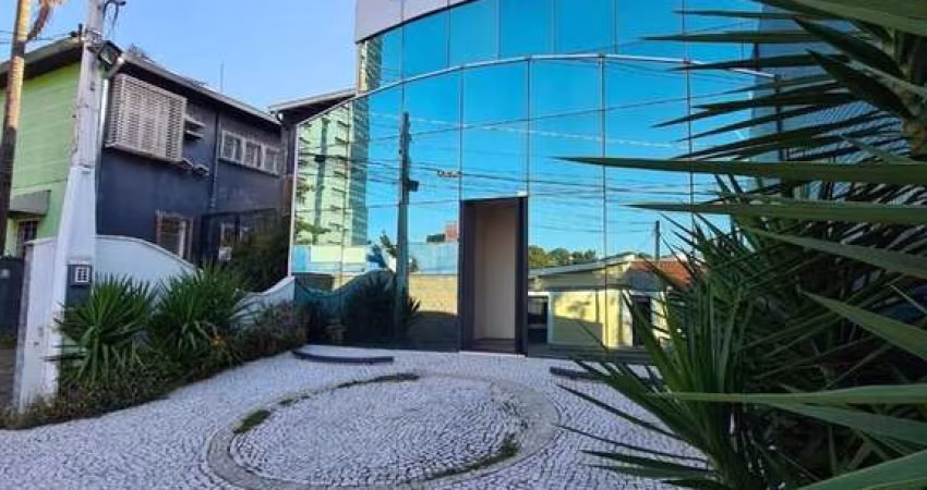 Prédio para alugar, 178 m² por R$ 7.080,00 - Cambuí - Campinas/SP