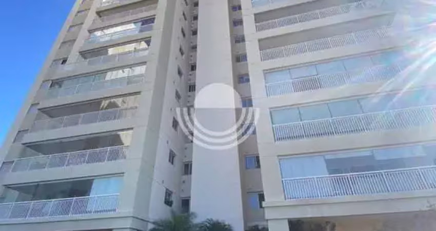 Apartamento Locação Na Frente Liceu