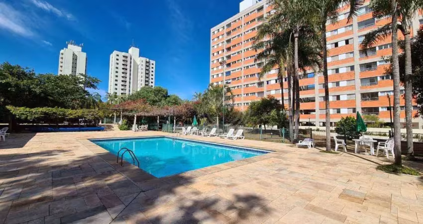 Apartamento à venda, 75 m² por r$ 600.000,00 - parque prado - campinas/sp