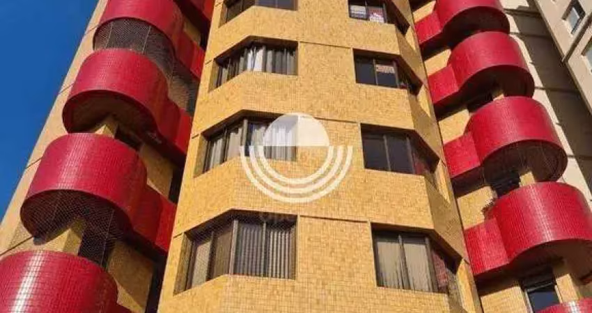 Apartamento com 1 dormitório, 59 m² - venda por R$ 360.000,00 ou aluguel por R$ 2.935,00/mês - Cambuí - Campinas/SP
