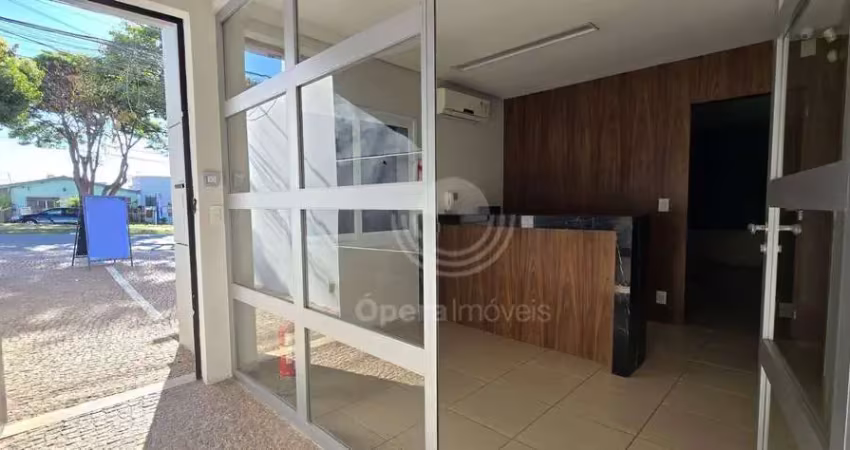 Casa comercial para alugar, 185 m² por r$ 11.574/mês - nova campinas - campinas/sp