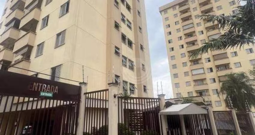 Apartamento com 2 dormitórios à venda, 72 m² por R$ 445.500,00 - São Bernardo - Campinas/SP