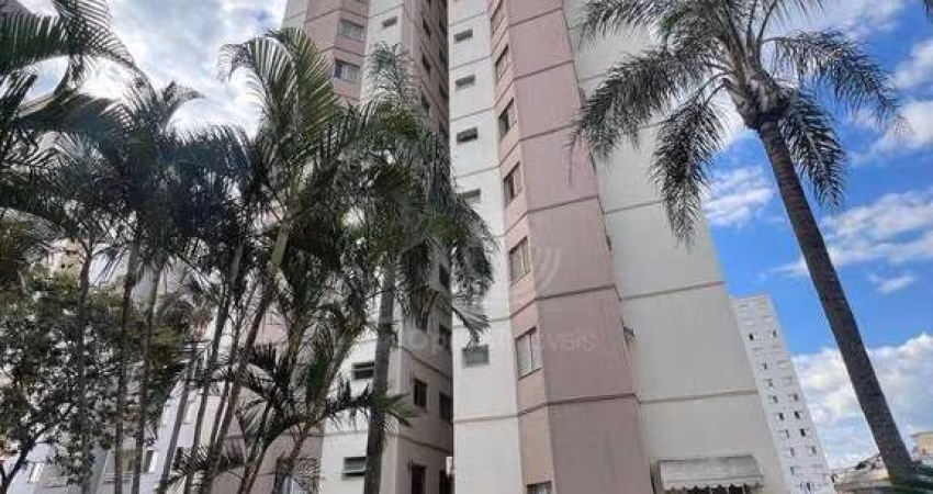 Apartamento com 3 dormitórios à venda, 78 m² por R$ 620.000,00 - Chácara Primavera - Campinas/SP