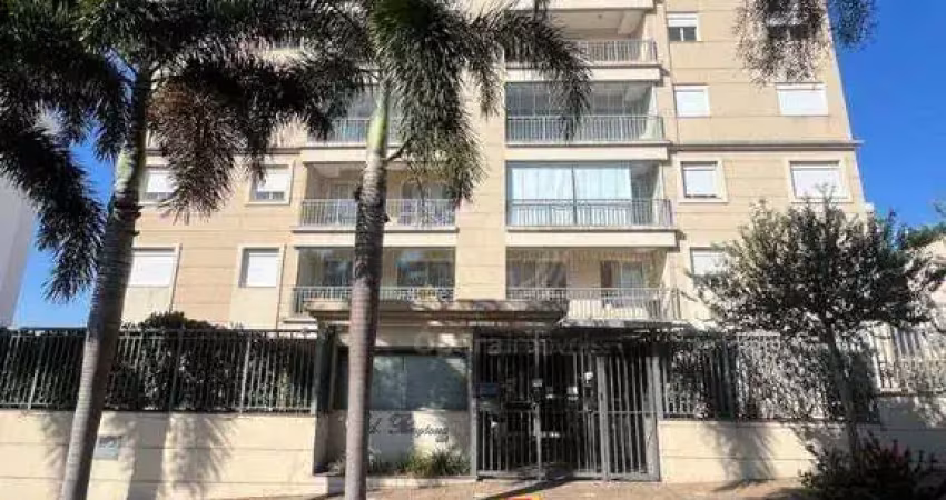 Cobertura com 3 dormitórios, 170 m² - venda por R$ 1.500.000,00 ou aluguel por R$ 9.630,00/mês - Jardim Primavera - Campinas/SP