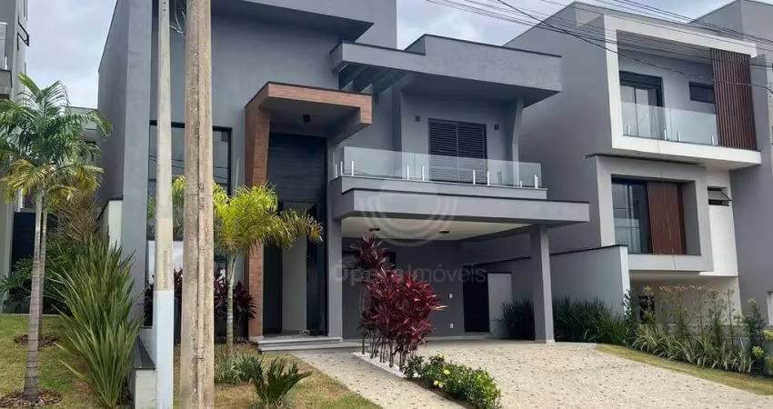 Casa Alto Padrão com 4 Suítes à venda, 300 m² por R$ 2.630.000 - Swiss Park - Campinas/SP