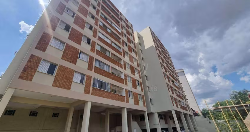 Apartamento a venda no bairro Vila Industrial em Campinas.