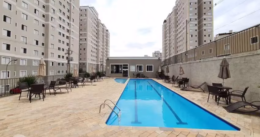 Turquesa Ville - Jardim Nova Europa - Campinas - Venda