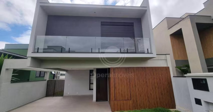Sobrado Novo à Venda no bairro Fazenda Santa Cândida em Campinas. Proximidade da Unicamp, Puc, CPFL, Galleria e D. Pedro Shopping