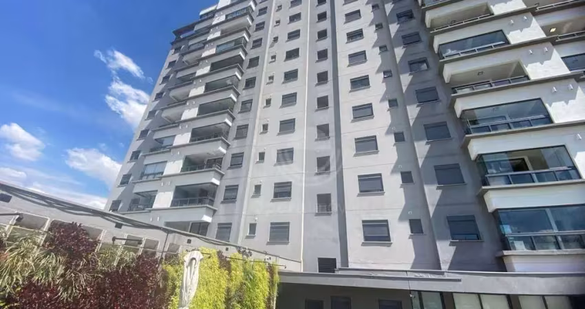 Apartamento com 2 quartos à venda na Rua Piquete, Nova Campinas, Campinas