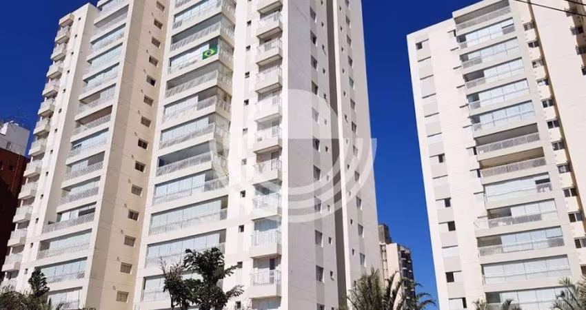 Apartamento Residencial à venda, Jardim Nossa Senhora Auxiliadora, Campinas - AP2521.