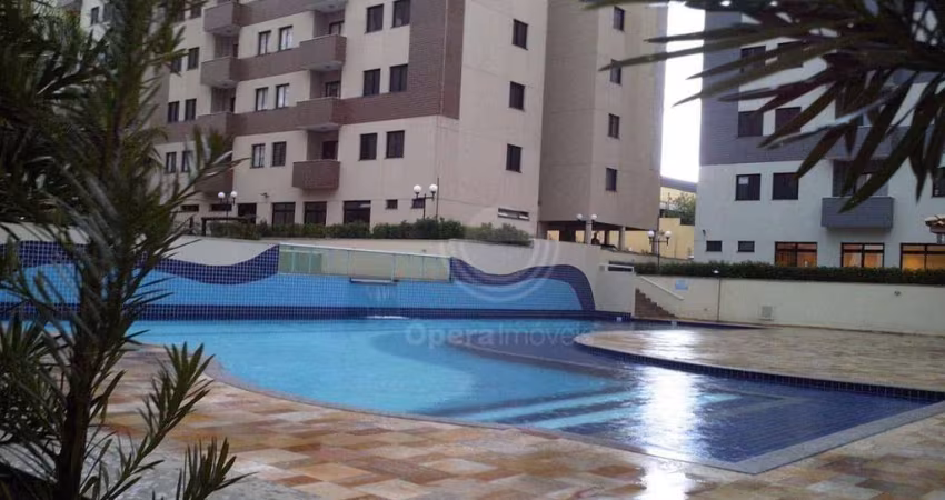 Apartamento a Venda Pássaros e Flores