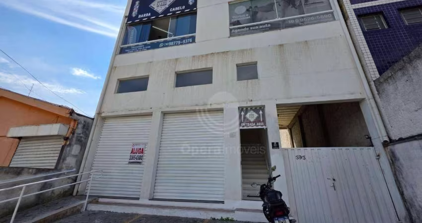 Ponto Comercial no Parque Prado - Avenida Washington Luiz