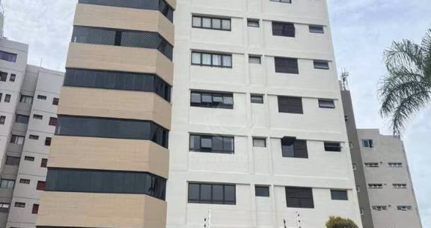 Apartamento com 3 dormitórios à venda, 171 m² por R$ 930.000,00 - Jardim Paineiras - Campinas/SP