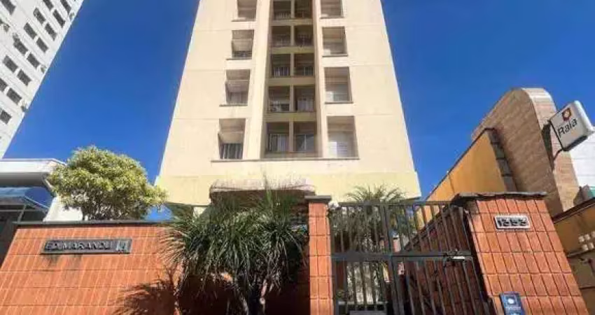 Apartamento com 1 dormitório, 50 m² - venda por r$ 225.000,00 ou aluguel por r$ 2.120,00/mês - jardim proença - campinas/sp