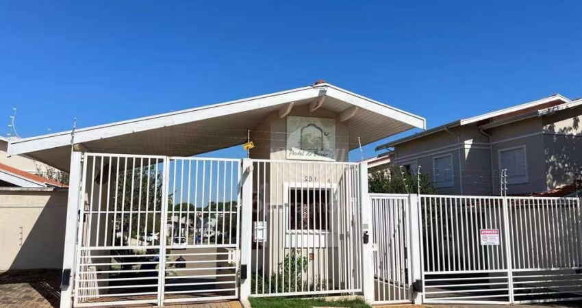 Casa com 3 dormitórios à venda, 127 m² por R$ 920.000,00 - Bosque de Barão Geraldo - Campinas/SP