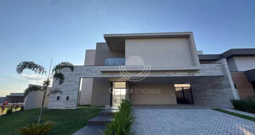 Casa a Venda Tamboré Jaguariúna