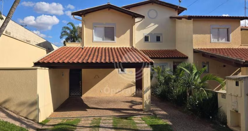 Casa com 3 dormitórios (1 Suíte), 200 m² - venda por R$ 1.100.000 ou aluguel por R$ 6.720/mês - Fazenda Santa Cândida - Campinas/SP