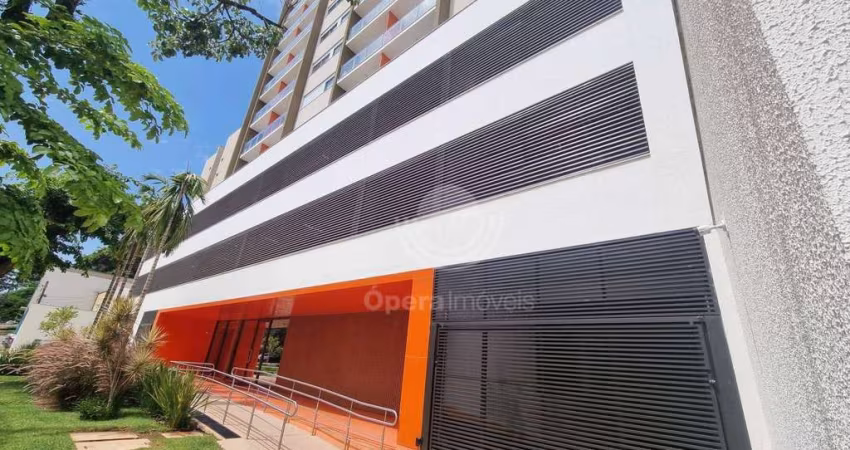 Studio Mobiliado para Vender ou Alugar no bairro Cambui Campinas