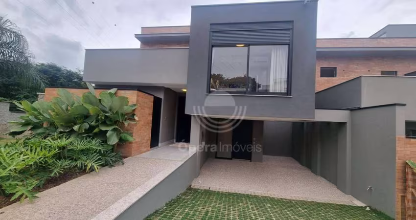 Casa Condominio, Nova à Venda no bairro Sainte Helene Campinas