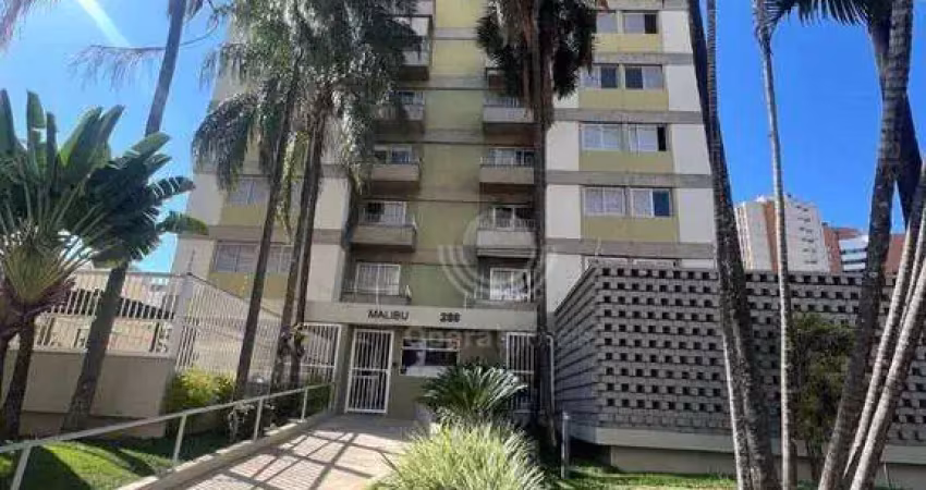 Apartamento venda no bairro cambuí em campinas. venda porteira fechada