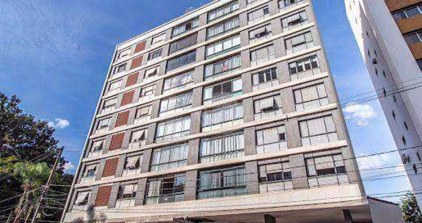 Apartamento à Venda no condomínio Xingu no bairro Cambuí em Campinas.