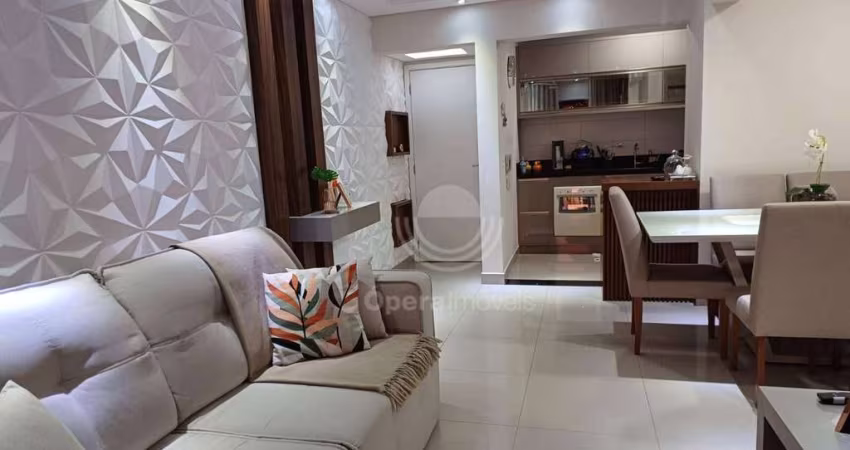 Residencial América a Venda