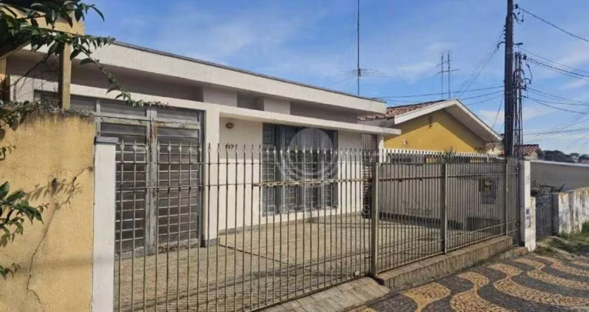 Casa a Venda a 150 metros do Taquaral