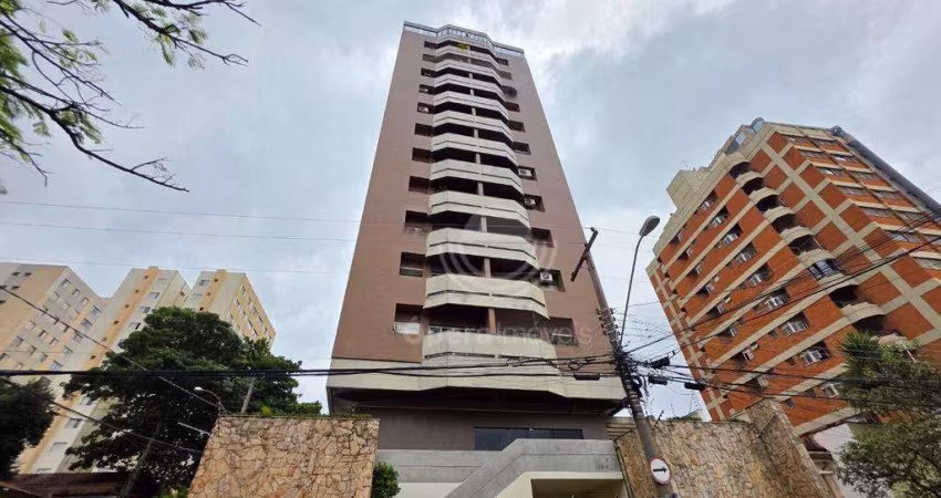 Apartamento com 1 dormitório, 58 m² - venda por R$ 360.000,00 ou aluguel por R$ 2.510,00 - Bosque - Campinas/SP