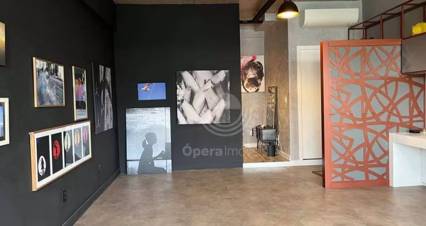 Sala à venda, 44 m² por R$330.000 - Alphabusiness - Campinas/SP