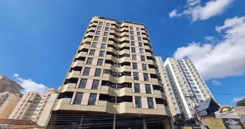 Flat Mobiliado à Venda na Avenida Francisco Glicério em Campinas
