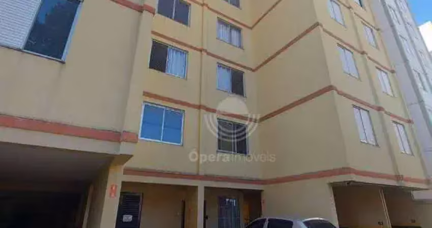Apartamento de 65m2 à venda no bairro guanabara em campinas. 'alugado por r$ 1.600,00 mês'
