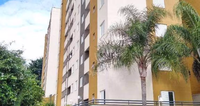 Apartamento com 3 dormitórios (1 Suíte) para alugar, 69 m² por R$ 4.320/mês - Mansões Santo Antônio - Campinas/SP