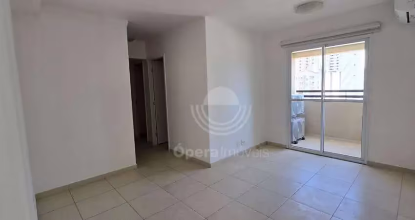 Apartamento com 3 dormitórios (1 suíte) com ar condicionado para alugar, 69 m² por r$ 4.320/mês - mansões santo antônio - campinas/sp