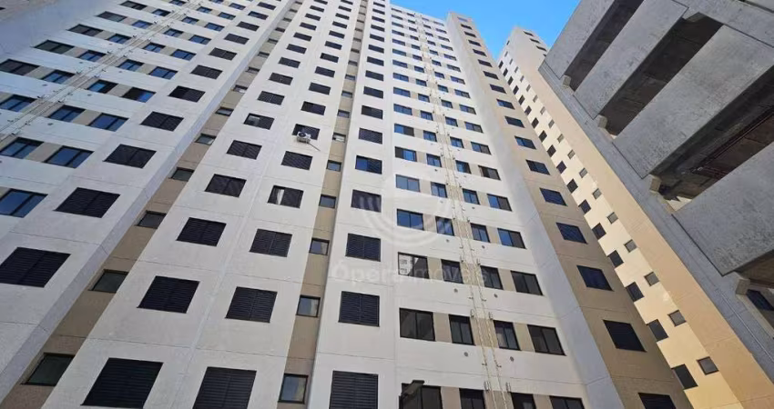 Apartamento com 2 dormitórios para alugar - Jardim Ibirapuera - Campinas/SP
