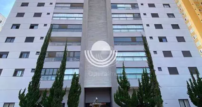 Apartamento à venda no condomínio volare bairro chácara primavera em campinas.