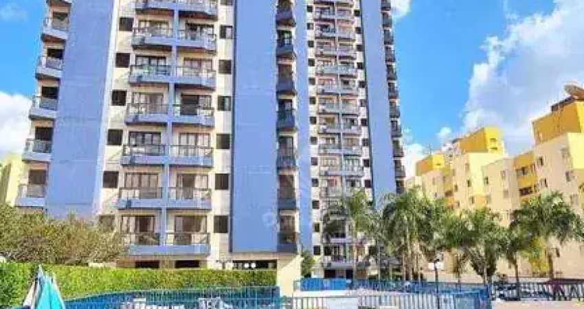 Cobertura com 3 dormitórios (1 suíte) à venda, 158 m² por r$ 850.000 - mansões santo antônio - campinas/sp