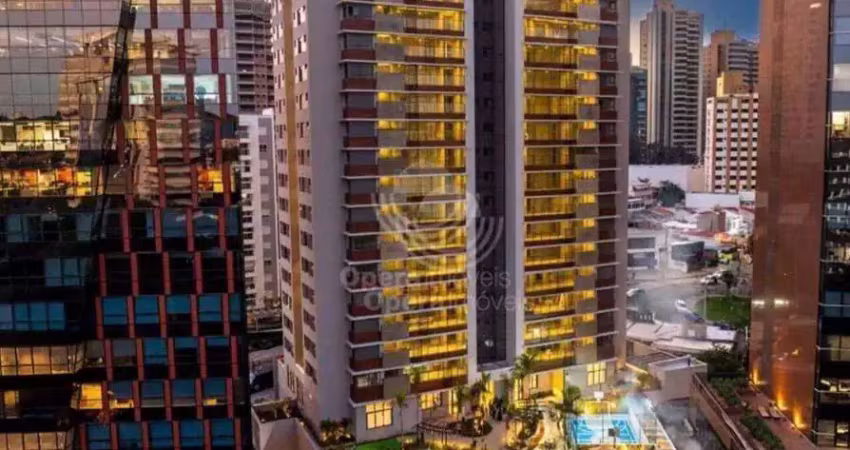 Apartamento com 3 quartos à venda na Rua Doutor Emílio Ribas, Cambuí, Campinas