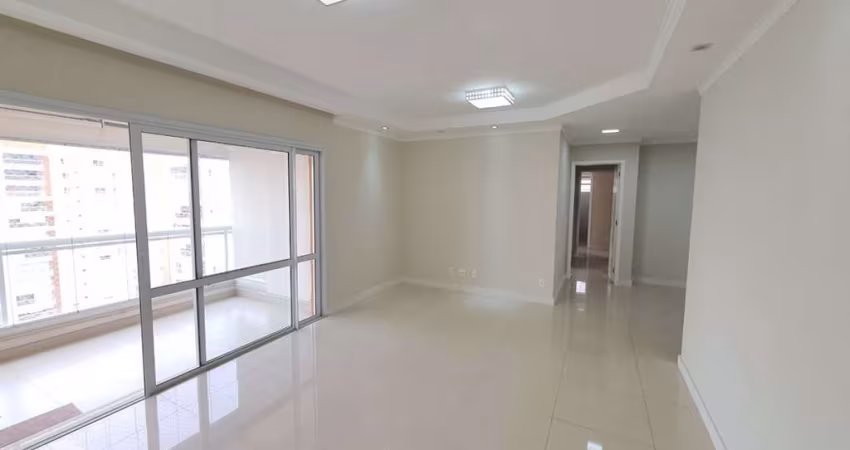 Horizon Taquaral - Jardim Belo Horizonte - Andar Alto