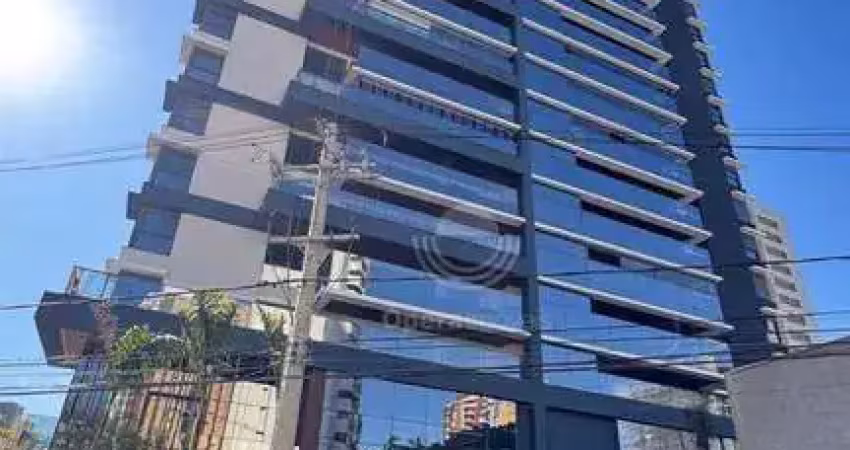 Apartamento com 3 dormitórios à venda, 190 m² por r$ 3.130.000,00 - cambuí - campinas/sp
